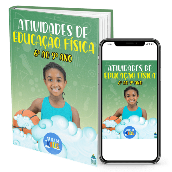 500 Atividades de Educação Física para o Fundamental 2