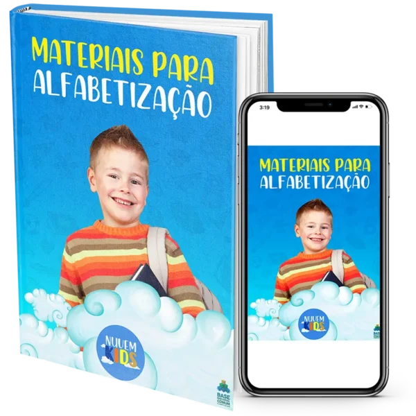 Atividades de Alfabetização