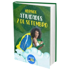 Brinde Atividades 7 de Setembro