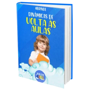 Brinde Atividades Dinâmicas de Volta às Aulas