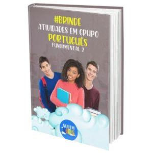 Brinde Atividades Dinâmicas em Grupo para Português