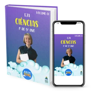 Atividades de Ciências para EJA - Fundamental 1