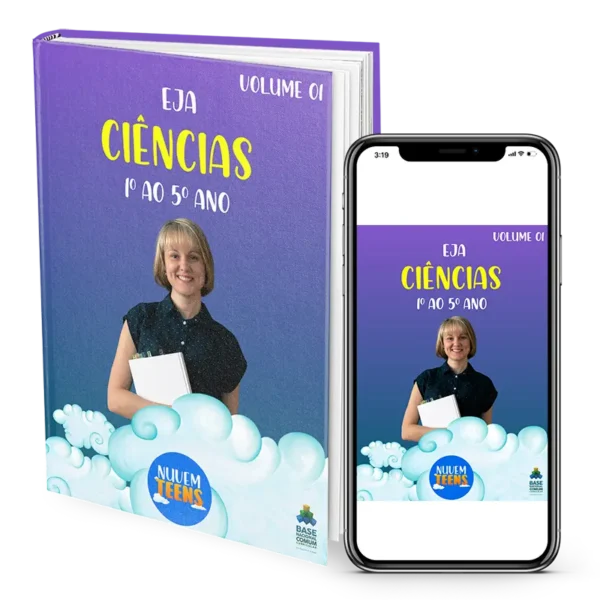 Atividades de Ciências para EJA - Fundamental 1