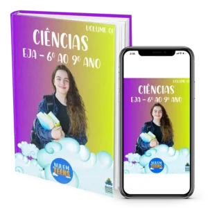 Atividades de Ciências para EJA - Fundamental 2