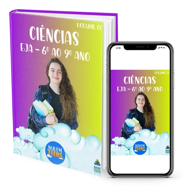 Atividades de Ciências para EJA - Fundamental 2