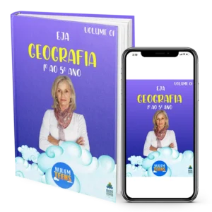 Atividades de Geografia para EJA - Fundamental 1