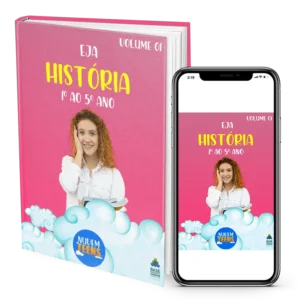 Atividades de História para EJA - Fundamental 1