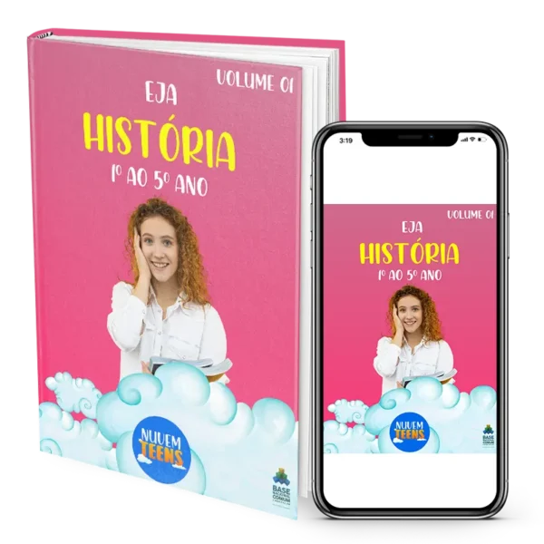 Atividades de História para EJA - Fundamental 1