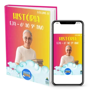 Atividades de História para EJA - Fundamental 2