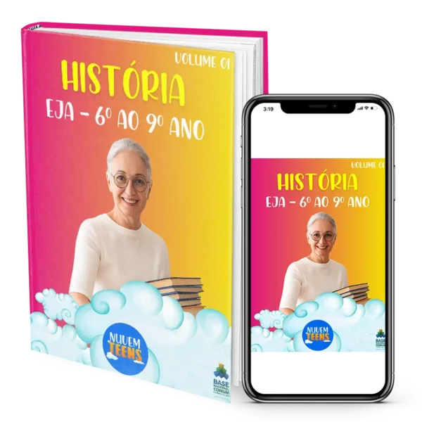Atividades de História para EJA - Fundamental 2