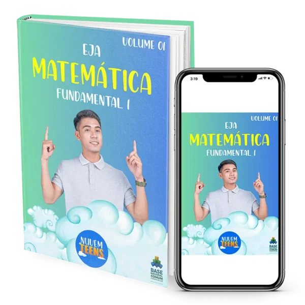 Atividades de Matemática para EJA - Fundamental 1