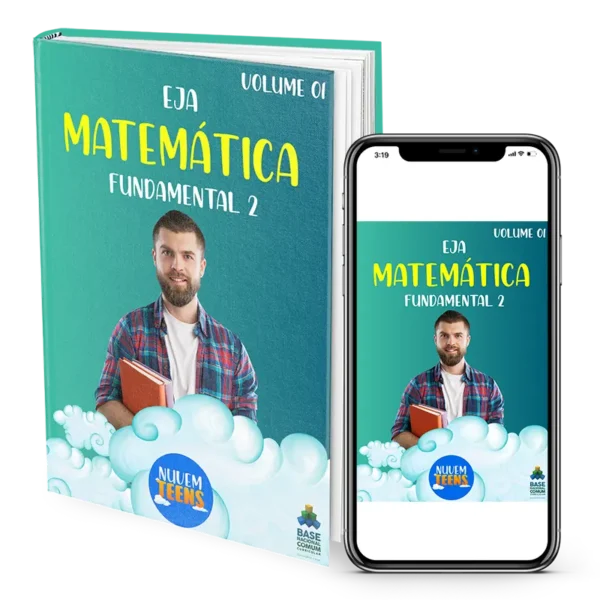 Atividades de Matemática para EJA - Fundamental 2
