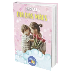 Brinde Atividades do Dia das Mães