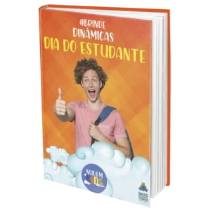 Brinde Atividades do Dia do Estudante