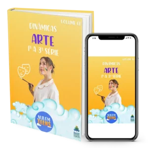 Atividades Dinâmicas de Arte para Ensino Médio