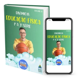 Atividades Dinâmicas de Educação Física para Ensino Médio