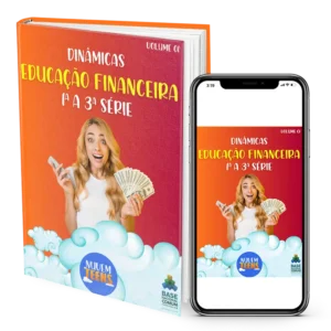 Atividades Dinâmicas de Educação Financeira para Ensino Médio