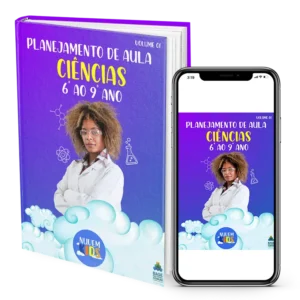 Planejamentos de Ciências para Fundamental 2