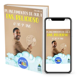 Planejamentos de Ensino Religioso para Fundamental 2