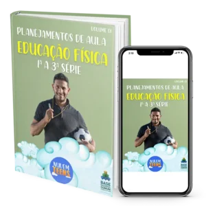 Planejamentos de Educação Física Ensino Médio