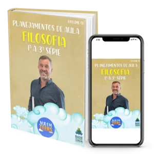 Planejamentos de Filosofia para Ensino Médio