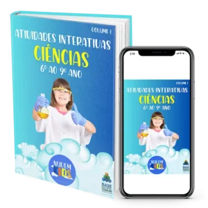 Atividades Interativas Ciências Fundamental 2