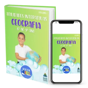 Atividades Interativas Geografia Fundamental 2