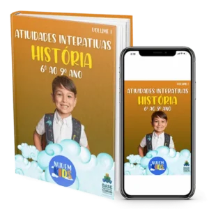 Atividades Interativas História Fundamental 2