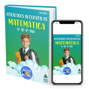 Atividades Interativas Matemática Fundamental 2